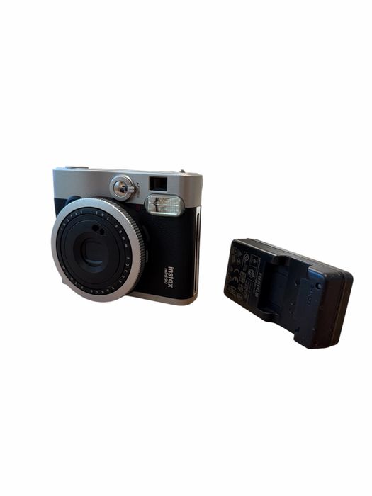 Aparat fotografiat Fuji Instax Mini 90 Neo - stare excelenta