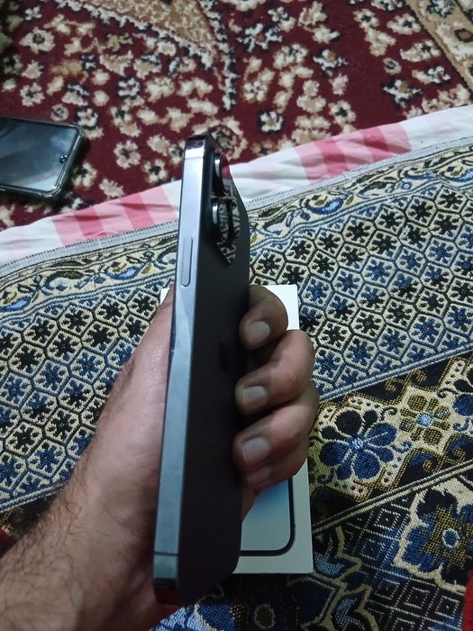 Продается iPhone 14 Pro Max.