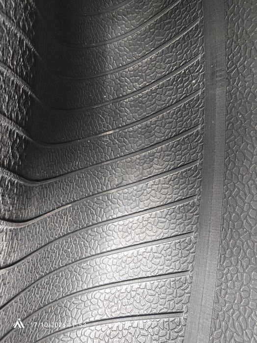 Всесезонна гума Pirelli Scorpion All Season SF3 235/55/19 XL M+S DOT3025