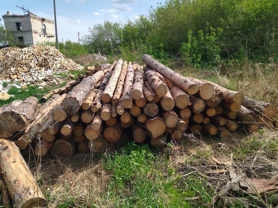 Продам дрова все на фото