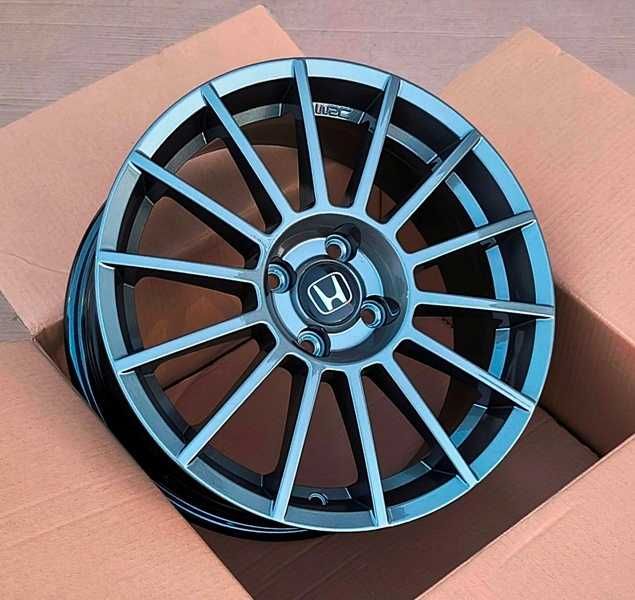 Jante 16 Honda Accord Civic Jaza WR-V Fit CRX Insight, Lif Dunk, Logo
