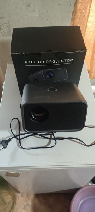 Продам смарт проектор