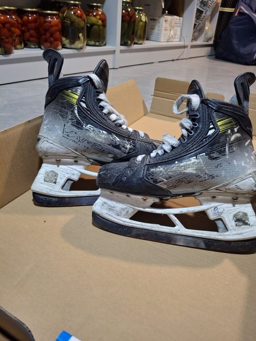 Коньки Bauer размер 36