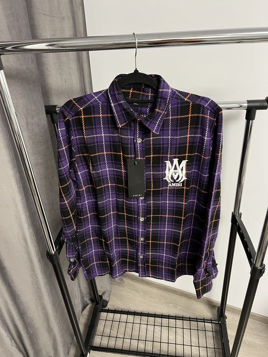 Camasa AMIRI super calitate