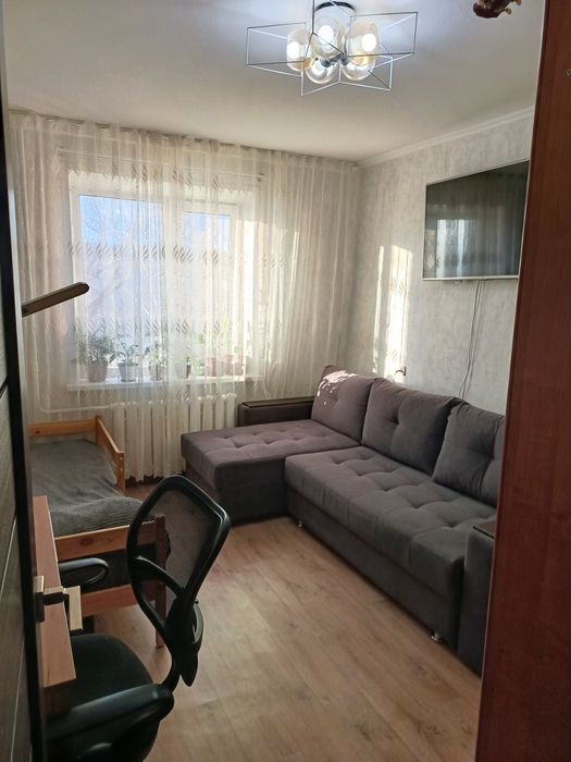 Продам 2 комн квартиру