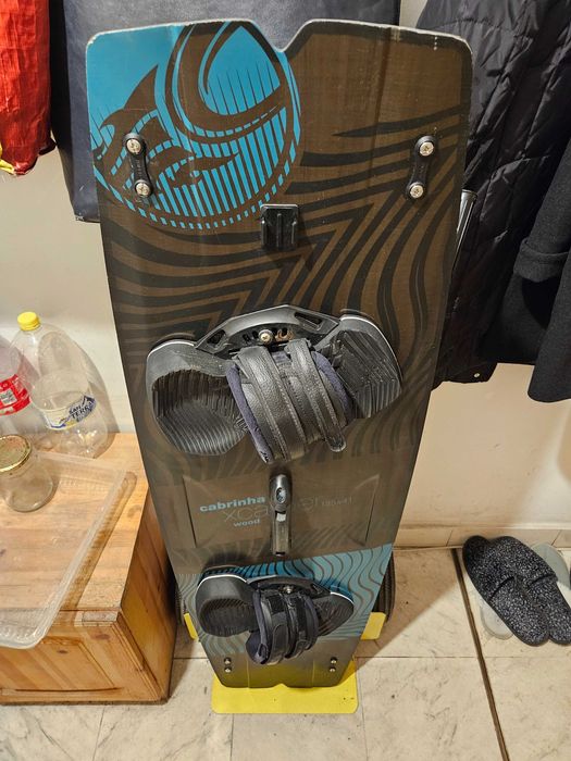 Kite., kitesurf кайт кайтсърф cabrinha