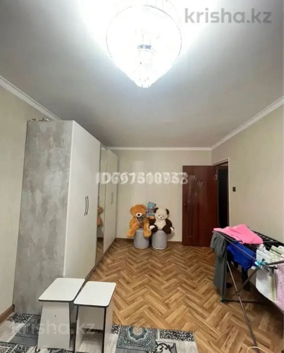 Продается квартира в хорошем районе