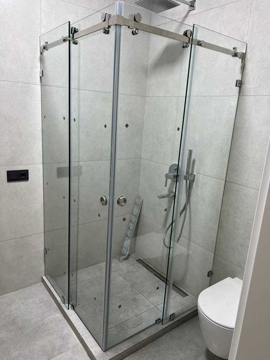 DUSHKABINA душевая кабина