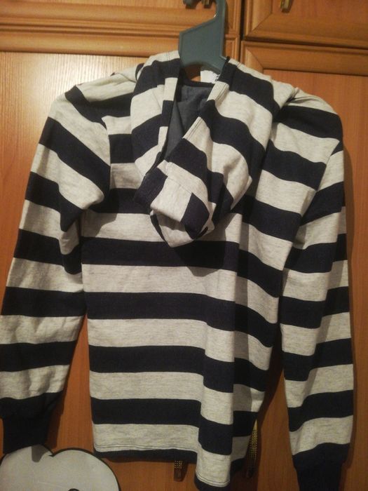 Худи для мальчика