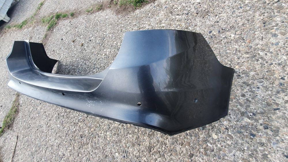Spoiler bara spate Ford Mondeo 4 berlina 2014..2017