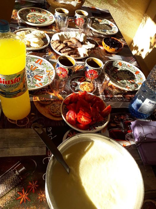 Cazare  Mini-Pensiune Bucovina