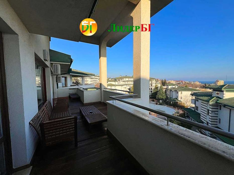 Продава се Тристаен апартамент в с. Равда, Област Бургас - 115 кв.м за 621 €/кв.м - Снимка #2