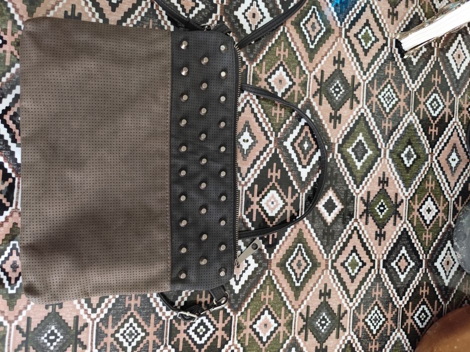 Босаножки в стиле рок-н-ролл