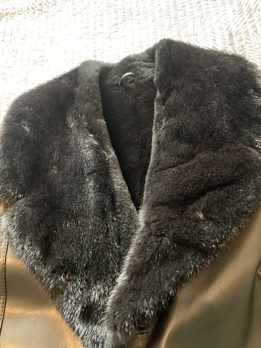 Продам дубленку