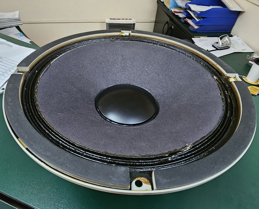 Difuzor medie Dynacord 10"