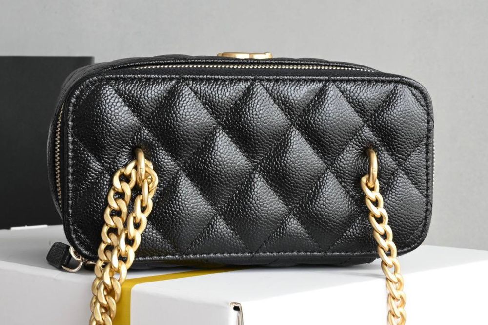 Geanta Chanel Small