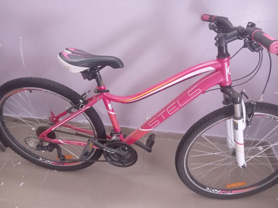 Продам велосипед Стелс