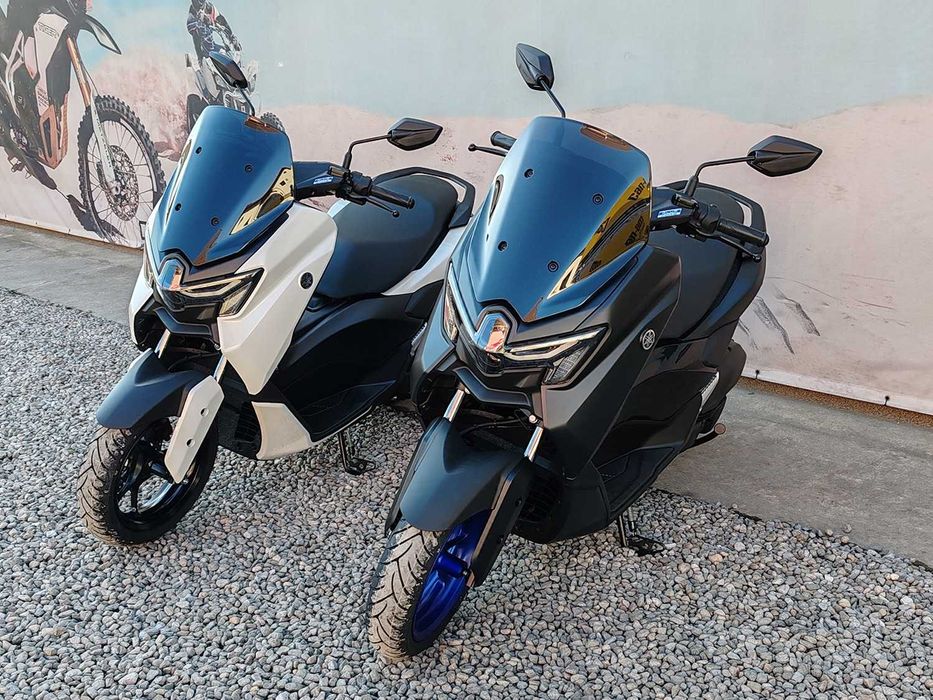 Scuter Yamaha NMAX 125 2025 | Rate | Leasing