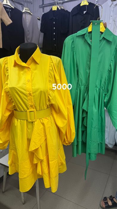 Женская одежда по своей цене