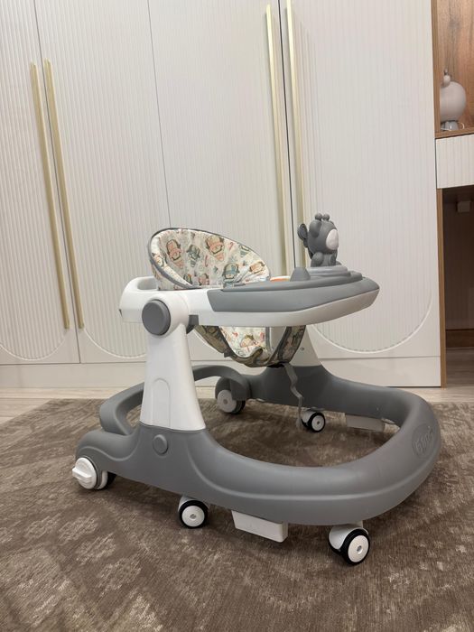 Ходунки детские.