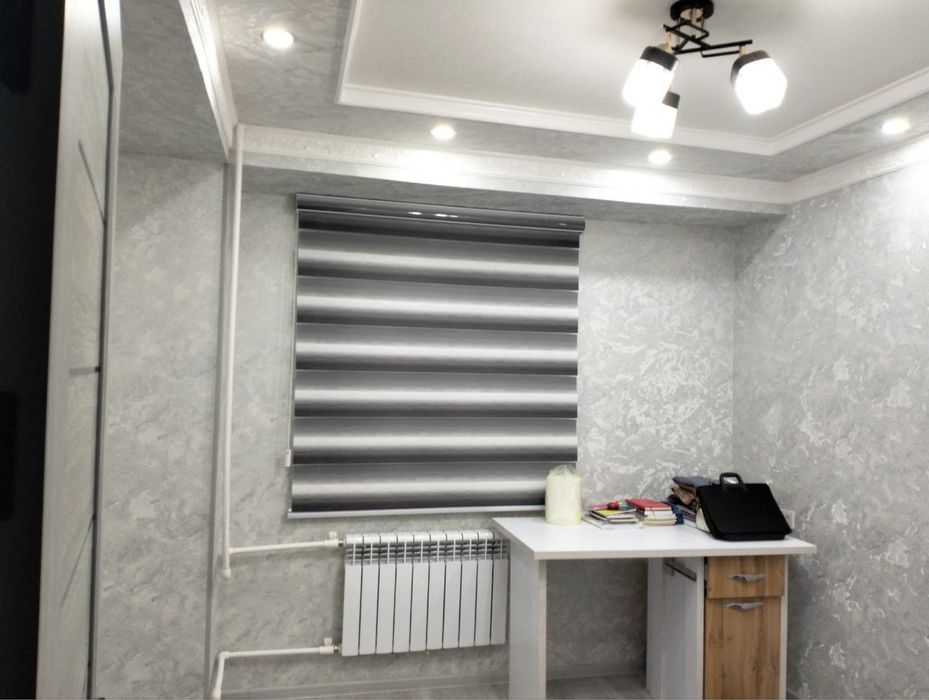 Yashnabod tuzel metroni roparasida kvartira qizlarga arendaga beriladi