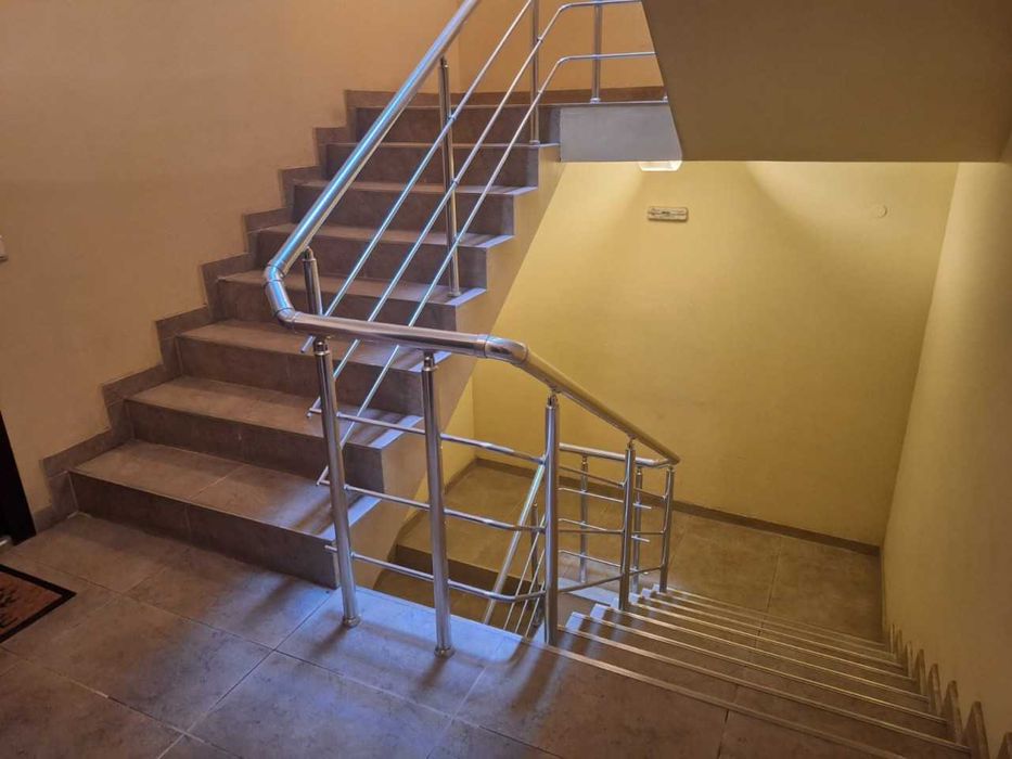 Продава се Едностаен апартамент в Пловдив, Център - 48 кв.м за 1365 €/кв.м - Снимка #6