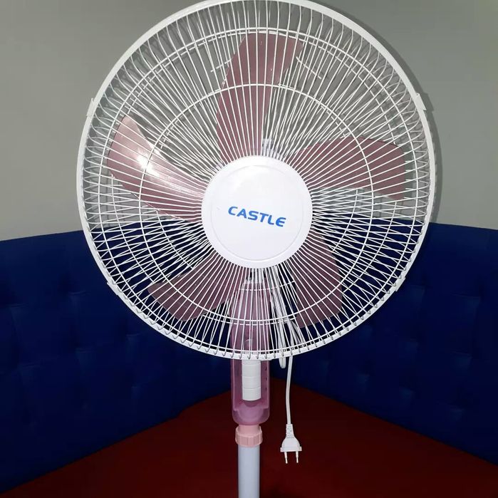 Вентилятор для дома, дачи,работы