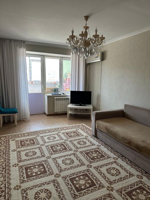 сдам 1 комнатную квартиру