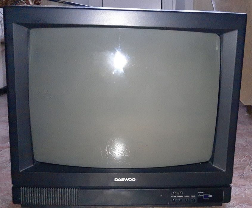 Телевизор DAEWOO