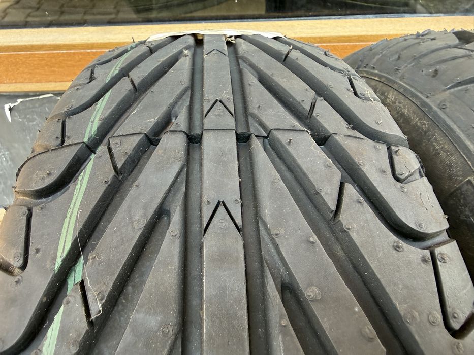 2бр. ЧИСТО НОВИ Летни Гуми *РЕГЕНЕРАТ* 195/60R/15 -PROFIL- DOT:2316 *30€ за 1бр.*