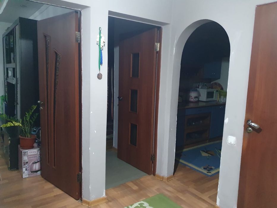 Сдается в аренду квартира