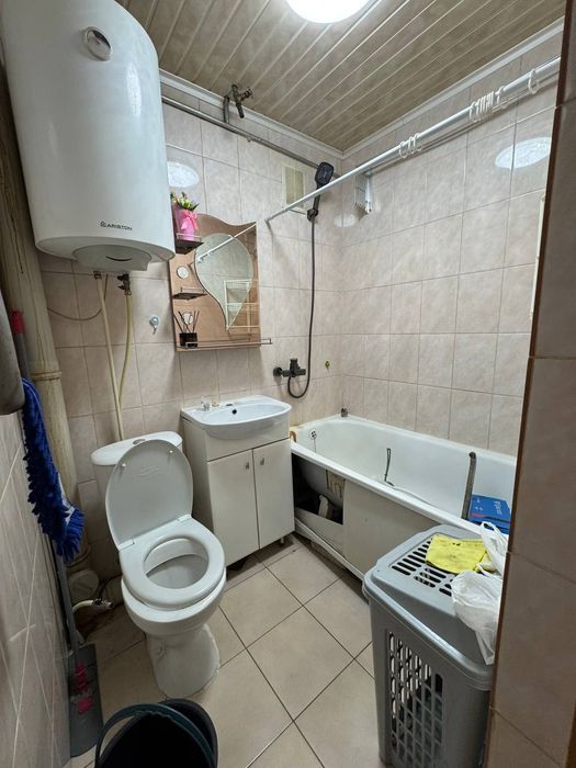 1к.квартира Сулейменова 12г