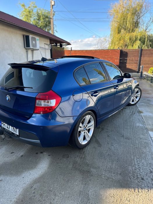 BMW Seria 1 2006 — imagine 4