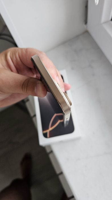 Iphone 16 Pro Max 512 gb