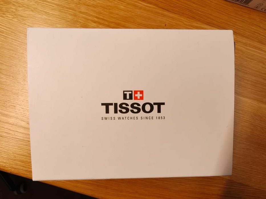 Ceas Tissot Sport Connect T-Touch Connect Solar 47.5mm