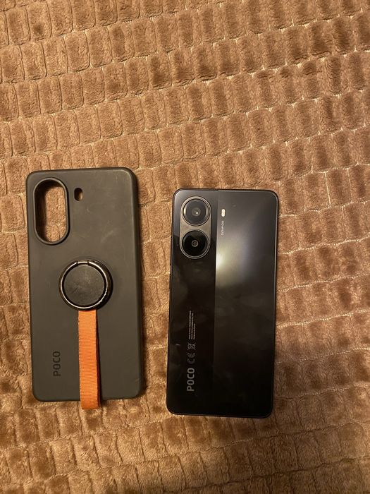 Xiaomi Poco X7 Pro 5G 256GB 8GB-RAM Dual Sim