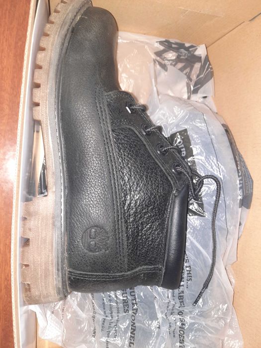 Дамски Тимбърленд, 37 номер