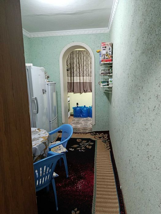 Продается 3-х комнатная квартира в центре города Бухара