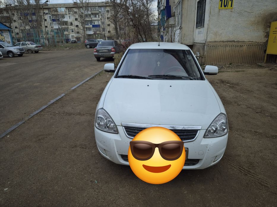 Продам ваз 21723