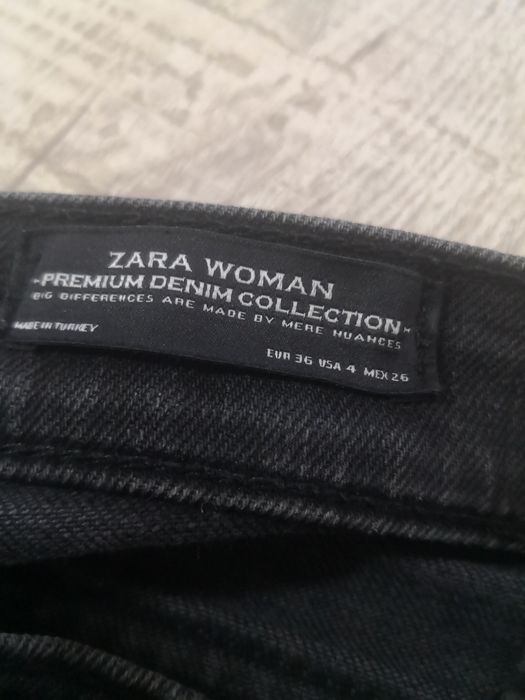 Blugi damă Zara 36