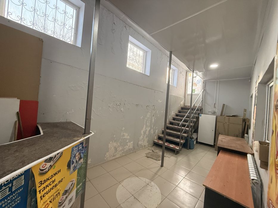 Продажа коммерческого помещения