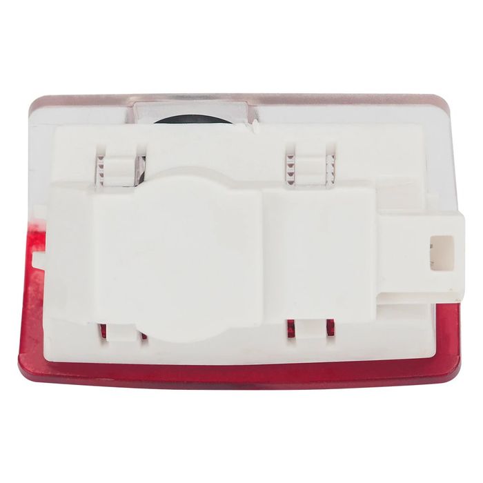 Плафон 2 бр. LED лампа за врати 3126-BZ2 на кола с проектор лого за Me