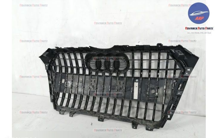 Grila Centrala originala AllRoad Audi A4 B9 2015 2016 2017 2018 2019 2