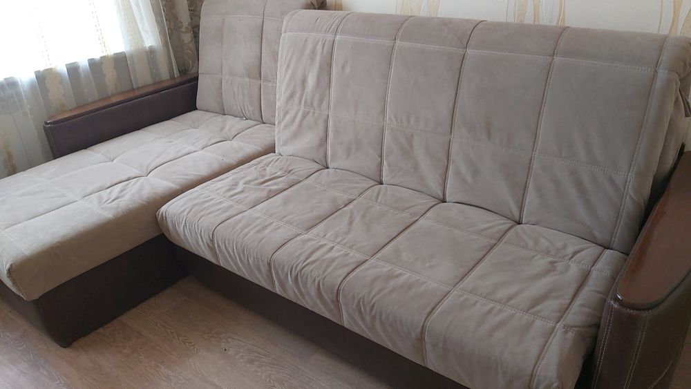 Элитная Люкс-Квартира