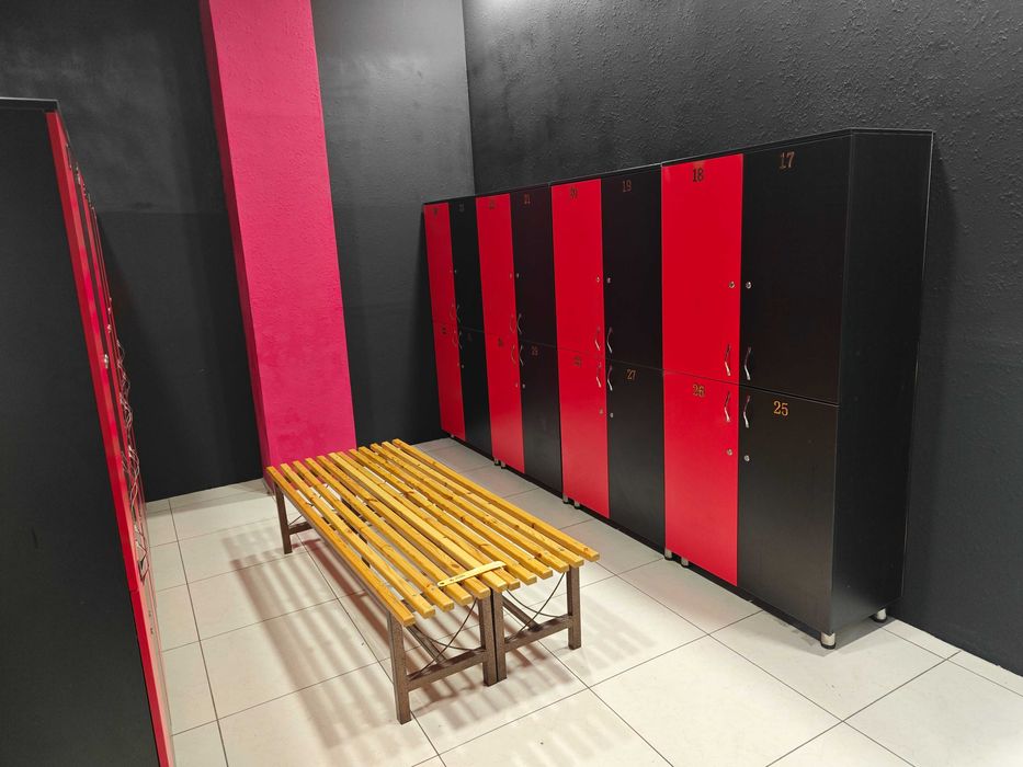 Продаем прибыльный спорт зал 330 м2 Sportway FIT