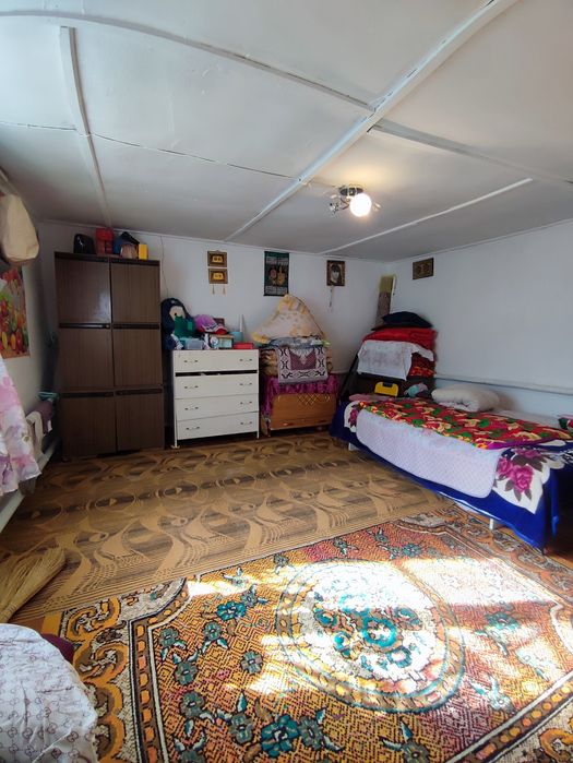 Продам частный дом рн Татарская мечеть