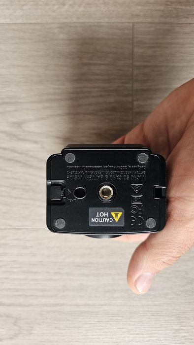 Camera cu microfon profesional  Zoom Q2 4K noua