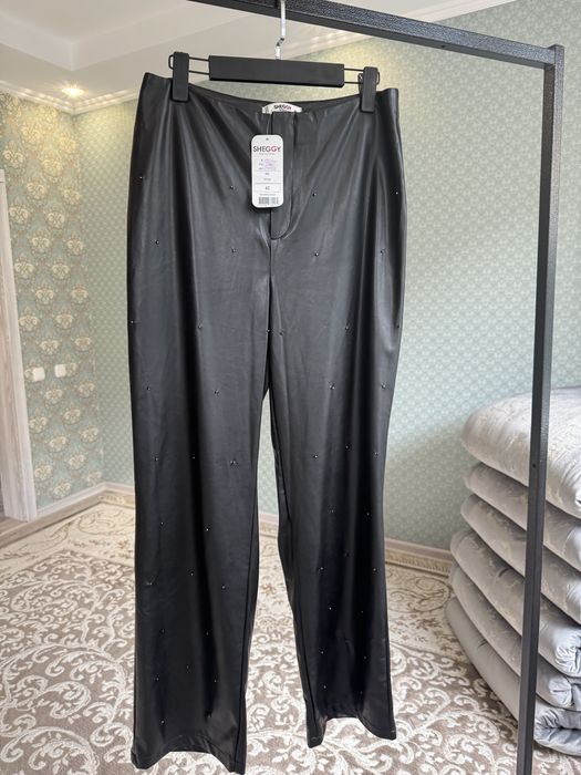 Ликвидация одежды