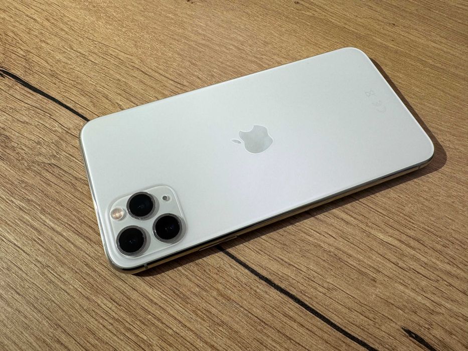 iPhone 11 Pro max 256Gb, 4GB Ram | Factura & Garantie | Buy-Back |