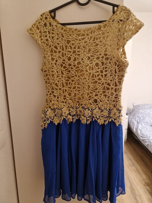 Rochie eleganta marimea 46
